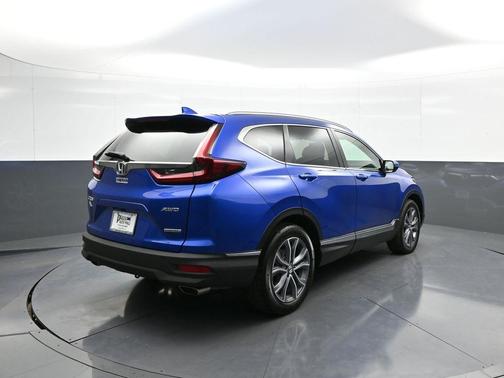 2022 Honda CR-V AWD Touring
