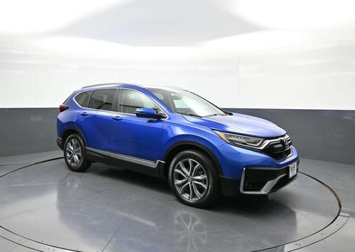 2022 Honda CR-V AWD Touring