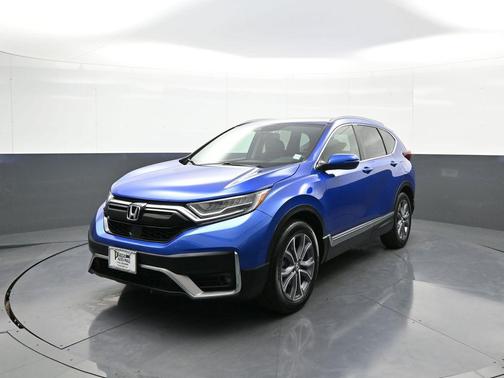 2022 Honda CR-V AWD Touring