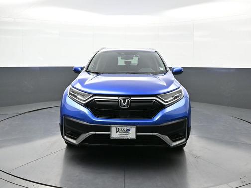 2022 Honda CR-V AWD Touring