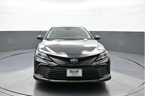 2024 Toyota Camry Hybrid LE