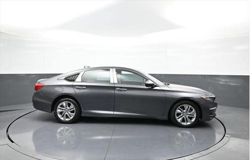 2020 Honda Accord LX 1.5T