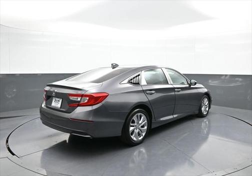2020 Honda Accord LX 1.5T