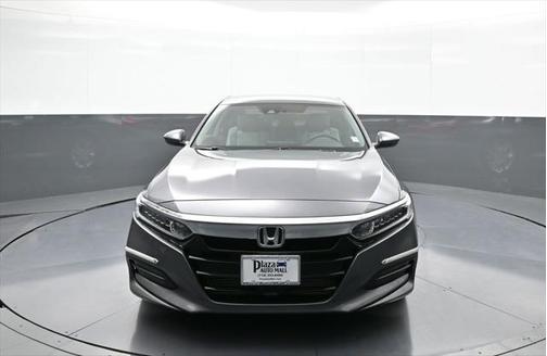 2020 Honda Accord LX 1.5T