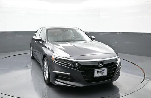 2020 Honda Accord LX 1.5T
