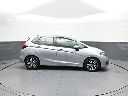 2020 Honda Fit EX