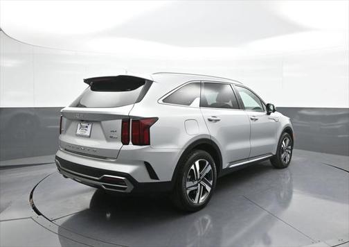 2022 Kia Sorento Plug-In Hybrid SX Prestige