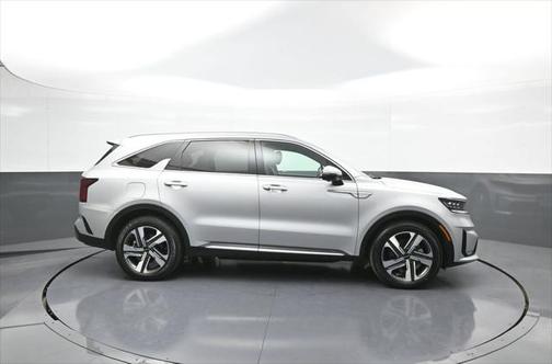 2022 Kia Sorento Plug-In Hybrid SX Prestige