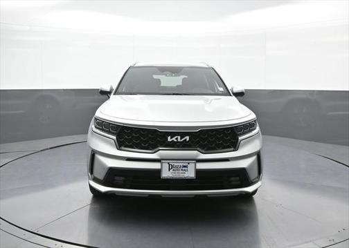 2022 Kia Sorento Plug-In Hybrid SX Prestige