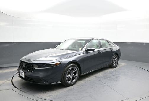 2023 Honda Accord EX 1.5T