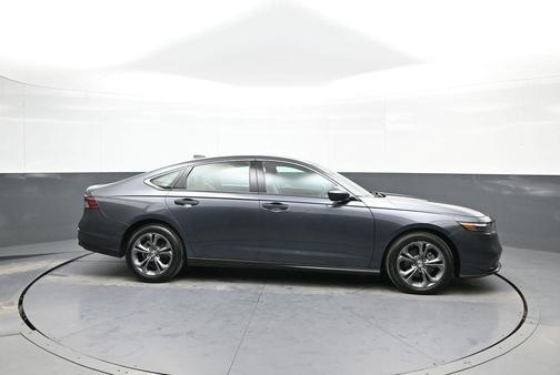 2023 Honda Accord EX 1.5T