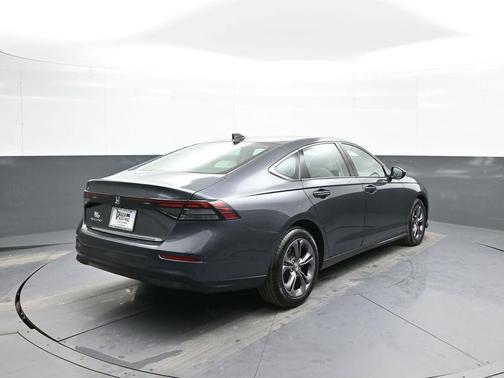 2023 Honda Accord EX 1.5T