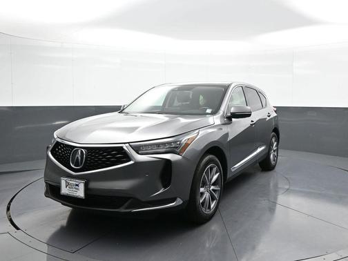 2022 Acura RDX Technology Package