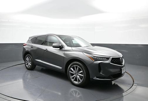 2022 Acura RDX Technology Package