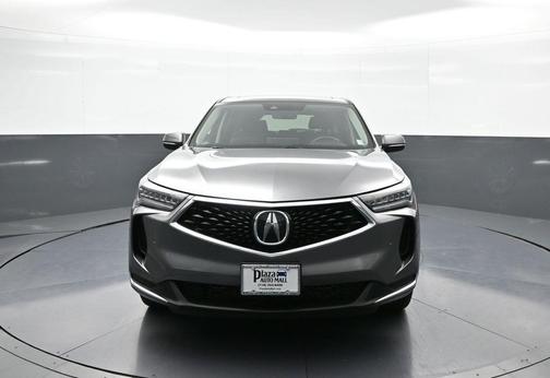 2022 Acura RDX Technology Package