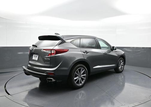 2022 Acura RDX Technology Package