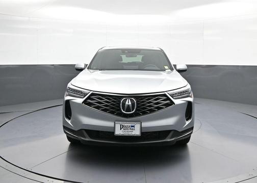 Silver Metallic 2026 Acura RDX Base