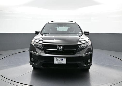 2022 Honda Pilot AWD Sport