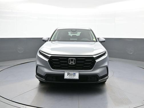 Urban Gray Pearl 2023 Honda CR-V EX-L