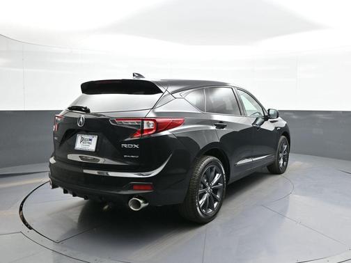 Majestic 2026 Acura RDX Base