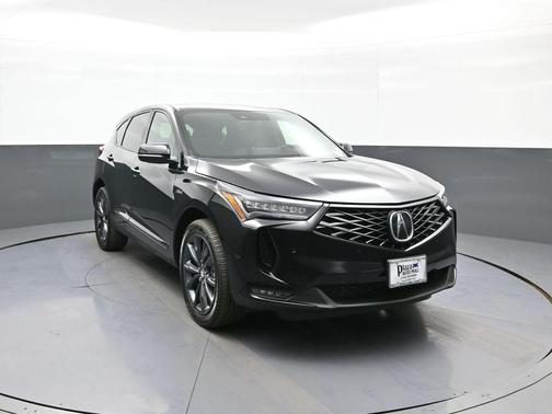Majestic 2026 Acura RDX Base