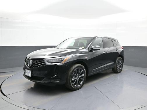 Majestic 2026 Acura RDX Base
