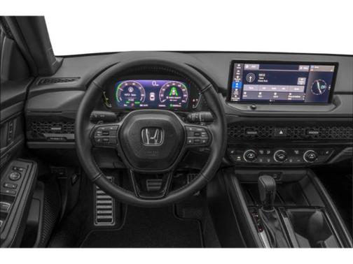 Still Night Prl 2026 Honda Accord Hybrid Sport-L