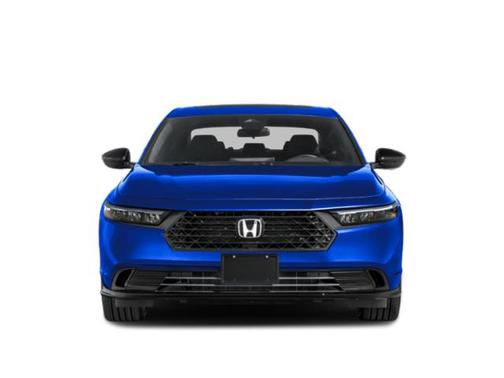 Still Night Prl 2026 Honda Accord Hybrid Sport-L