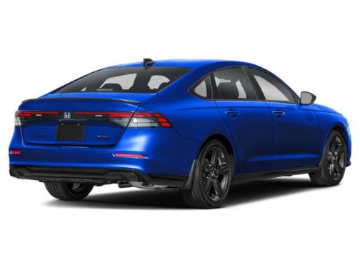 Still Night Prl 2026 Honda Accord Hybrid Sport-L