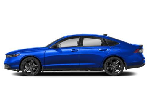 Still Night Prl 2026 Honda Accord Hybrid Sport-L
