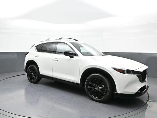 2024 Mazda CX-5 2.5 Turbo Premium