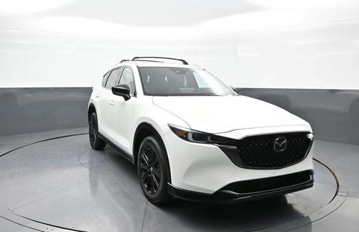 2024 Mazda CX-5 2.5 Turbo Premium