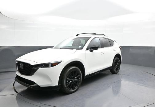 2024 Mazda CX-5 2.5 Turbo Premium