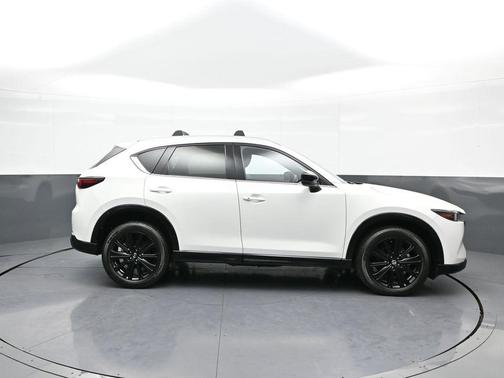 2024 Mazda CX-5 2.5 Turbo Premium