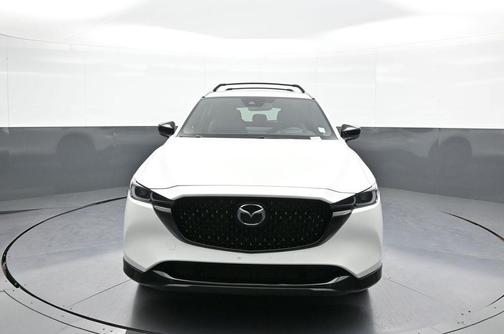 2024 Mazda CX-5 2.5 Turbo Premium