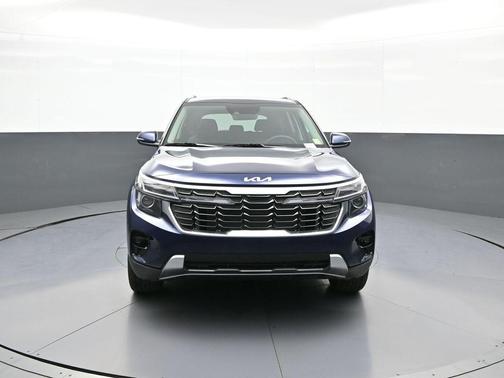 Ocean 2026 Kia Seltos EX