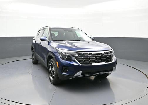 Ocean 2026 Kia Seltos EX