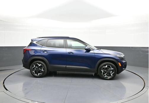 Ocean 2026 Kia Seltos EX