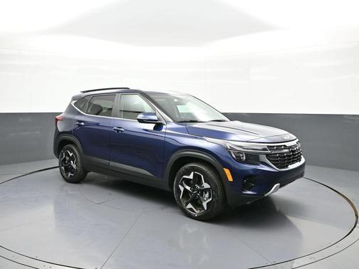 Ocean 2026 Kia Seltos EX