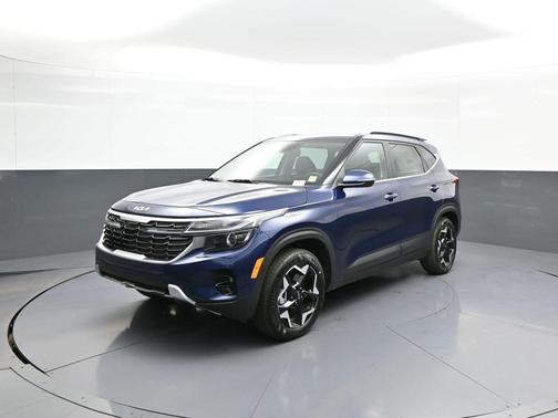 Ocean 2026 Kia Seltos EX