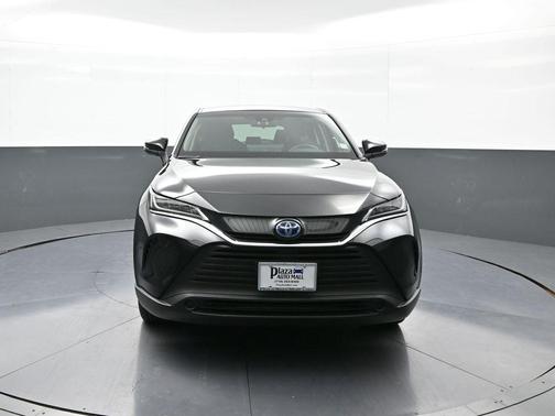 2022 Toyota Venza LE