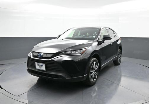 2022 Toyota Venza LE