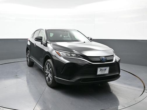 2022 Toyota Venza LE