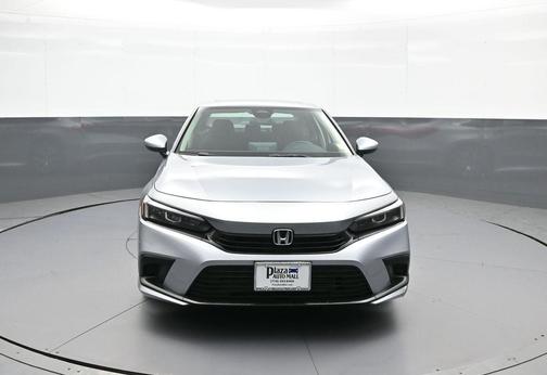 2023 Honda Civic EX