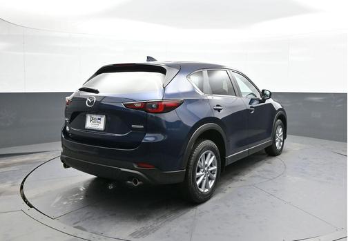 2023 Mazda CX-5 2.5 S Select Package