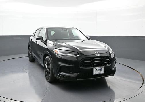 2023 Honda HR-V AWD Sport