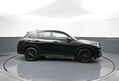 2023 Honda HR-V AWD Sport