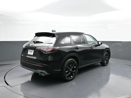 2023 Honda HR-V AWD Sport