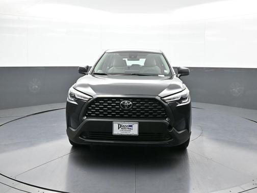 2022 Toyota Corolla Cross L