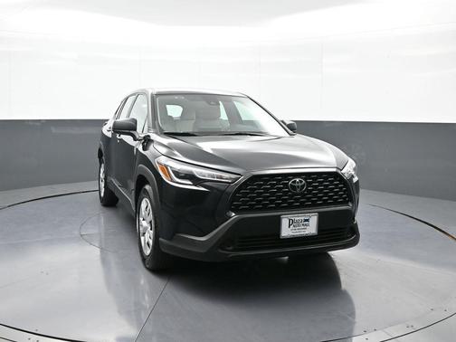 2022 Toyota Corolla Cross L
